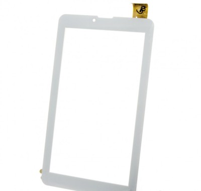 Touchscreen uTOK Hello 7Q, White foto