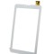 Touchscreen uTOK Hello 7Q, White