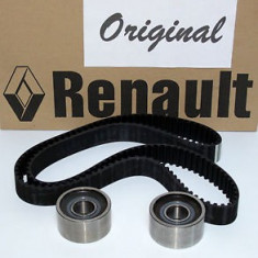 Kit distributie OE Renault Master 2 (2.8 dTI) , Iveco Daily , Fiat Ducato , Opel Movano 2.8 dTI , original 7701471774 Kft Auto