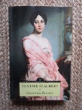 DOAMNA BOVARY-GUSTAVE FLAUBERT