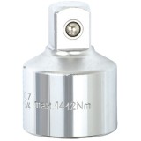 Unior 199.7/1 - Adaptor patrat interior 1 la patrat exterior 3/4 inch