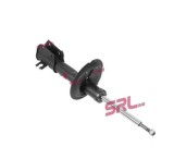 Amortizor gaz Fiat Cinquecento (170) SRLine parte montare : Punte fata