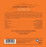 Pucchini: Tosca (1953) | Maria Meneghini Callas, Giuseppe di Stefano, Tito Gobbi, Victor de Sabata, Chorus &amp; Orchestra of La Scala Milan