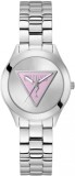 Ceas Dama, Guess, Tri Plaque GW0675L1 - Marime universala
