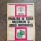 I. A. Lavrov - Probleme de teoria multimilor si logica matematica