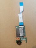 Placa audio sunet +cablu LENOVO G580 &amp; G585 48.4sg05.011 Versiunea NOUA! (2)