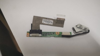 Cablu Display Laptop HP elitebook 6930p foto