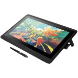 Cumpara ieftin Tableta grafica Wacom Cintiq 16, neagra