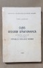 Geologie Stratigrafica - G. Macovei (Romania), 1949, 647 pagini