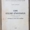 Curs de geologie stratigrafică (special teritoriul Rom&acirc;niei) - G. Macovei