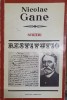 SCRIERI-NICOLAE GANE-275923