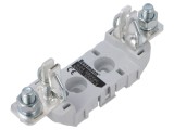 Suport siguranță BUSSMANN NH00 160A 690V AC &icirc;nșurubare 3 bucăți 1 pol