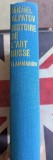 MICHEL ALPATOV, Histoire de l'art russe des origines a la fin du XVII siecle (Istoria artei ruse oănă la sf&acirc;rșitul secolului 17)