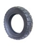 Anvelopa Trotineta Electrica Duro 255x80 (10x3.0) Cauciuc Rezistent