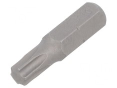 Capăt șurubelniță Torx TX27 25mm