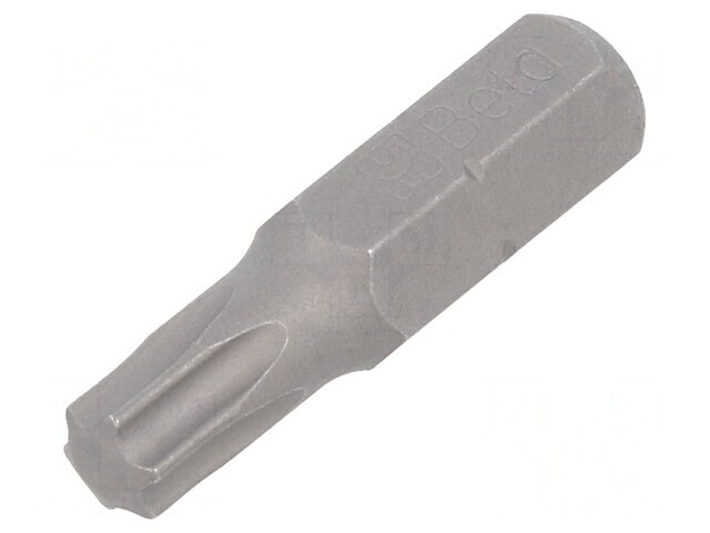 Capăt șurubelniță Torx TX27 25mm