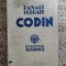 Panait Istrati - Codin (1935, prima editie, prefata de Ion Minulescu)