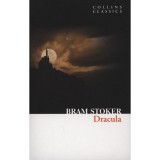 Dracula - Bram Stoker
