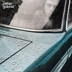 Peter Gabriel Peter Gabriel 1 180g LP (vinyl) foto