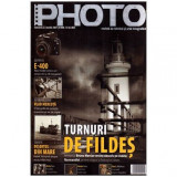 - Photo Magazine - Revista de tehnica si arta fotografica - Numarul 22 - Turnuri de Fildes - 114488, NULL