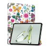 Husa OnePlus Pad Go Techsuit FoldPro, Butterfly