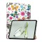 Husa OnePlus Pad Go Techsuit FoldPro, Butterfly