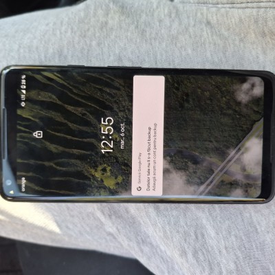 Google Pixel 3 XL foto