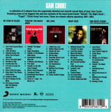 Sam Cooke - Original Album Classics | Sam Cooke