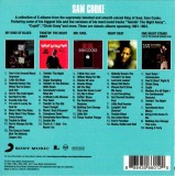 Sam Cooke - Original Album Classics | Sam Cooke, R&amp;B