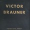 Victor Brauner, Galerie Rive Droite