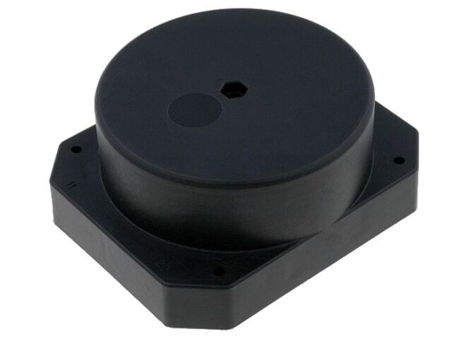 Transformator Toroidal 50VA 230V 7V 7V pentru PCB