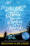 Aristotle and Dante Dive Into the Waters of the World | Benjamin Alire Saenz, Simon &amp; Schuster Ltd
