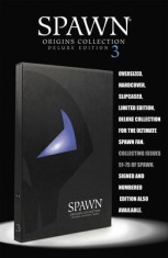 Spawn Origins Collection, Volume 3
