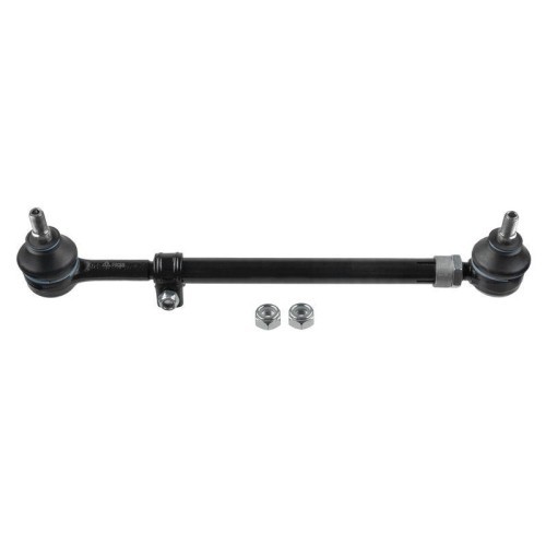 LEMF&Ouml;RDER bara directie