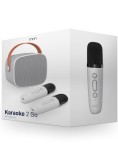 Mikamax Karaoke 2 Go