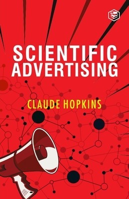 Scientific Advertising foto