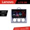 Navigatie Ford Focus 2 Manual Lenovo Kit-140-manual 8 core 6+128 GB Android Waze USB Navigatie Internet Youtube Radio CarStore Technology