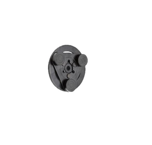 Capac ambreiaj compresor clima Mitsubishi Galant 1996-2003, Lancer 2000-2007, Outlander 2003-2007, Space Star 2002-2005, Space Star 1998-2002, x25, R