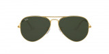 Ray-Ban Aviator Large Metal Ochelari de Soare RB 3025 W3234, Ray Ban