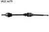 SKF VKJC 4479 Planetara