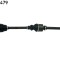 SKF VKJC 4479 Planetara
