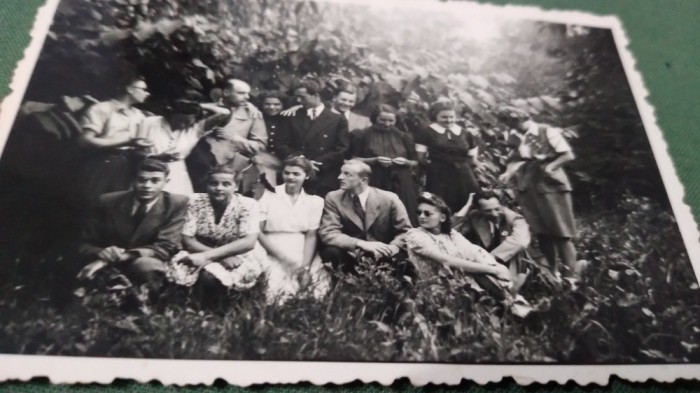 FOTO TIP 9/6 IMTERBELICA 1943