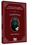 Frankenstein - Mary Shelley