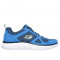 Pantofi Barbati Skechers Track 52630BLLM