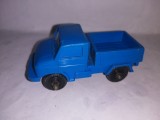 bnk jc NP TOYS Norddeutsche Plastic GERMANY - Unimog