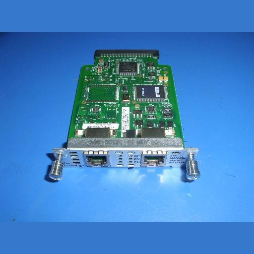 Modul Cisco WIC-1AM-V2 Integrated V.92 Modem WAN Interface Card WIC 1AM V2