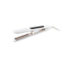 Placa de par cu aburi ETA Fenite 3337, 40 W, 160 - 220&deg;C, placi ceramice