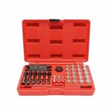 Trusa reparatie filet bujii incandescente M8, M10, M12, M14 Breckner Germany