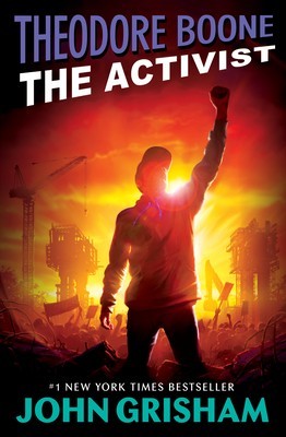 Theodore Boone: The Activist foto