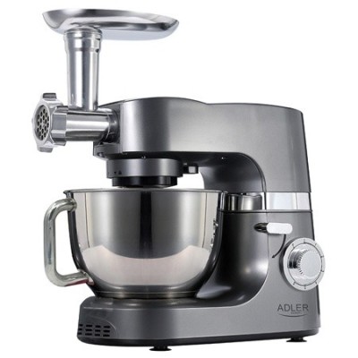 ROBOT BUCATARIE 4 IN 1 220W 7L AD 4221 ADLER foto